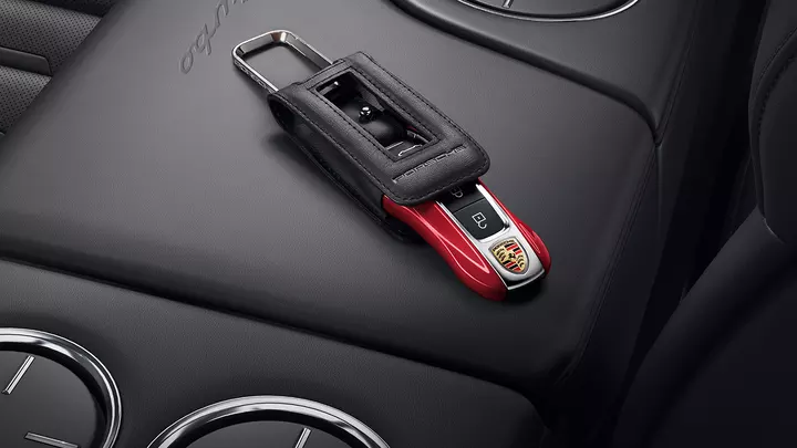 Porsche - Страсть