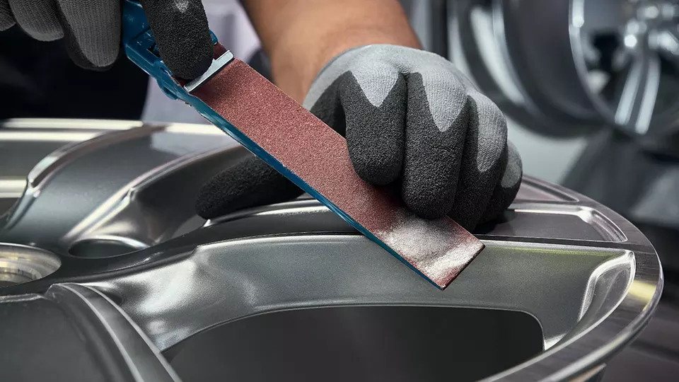 Porsche - Страсть